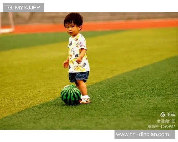 足球明星与小孩的搞笑互动瞬间让人忍俊不禁的趣味图片合集