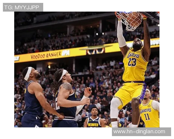 湖人对决快船精彩视频回顾一场篮球盛宴的激烈对抗与精彩瞬间