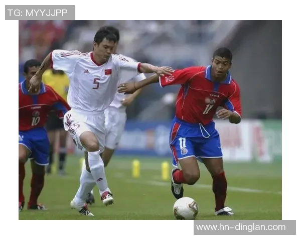 中国足球历史回顾：曾经的世界杯之旅与未来的希望