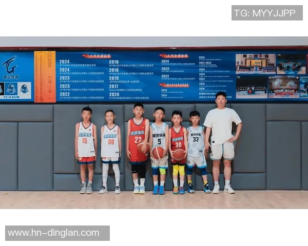 提升篮球技能的理想之地体育大学篮球培训全方位助力学员成长